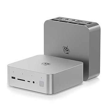 ミニPC 第12世代インテル Core i9-12900H 32GB+1TB Amazon.co.jp: ミニPC 第12世代インテル Core i9-12900H 14コア